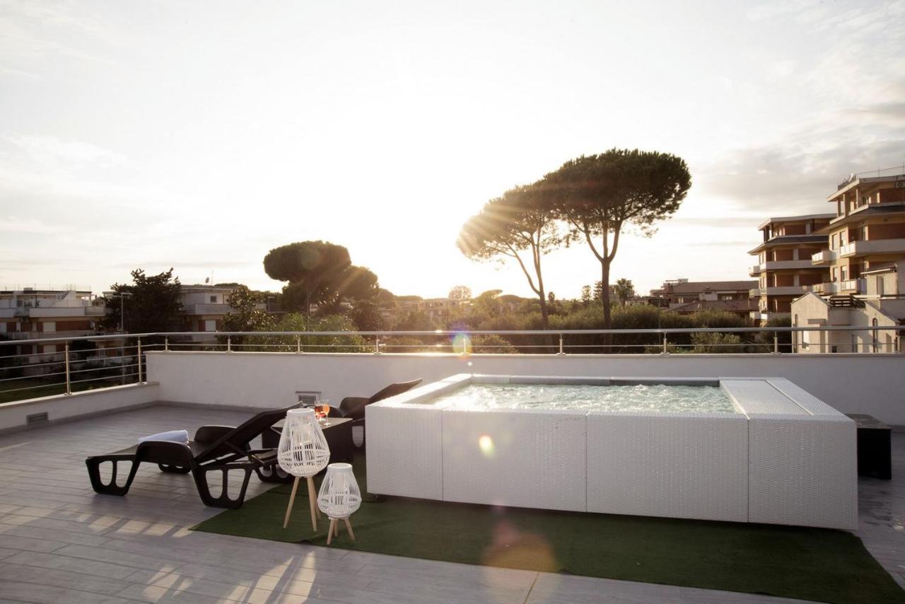 Acca Residence Terracina Exterior photo