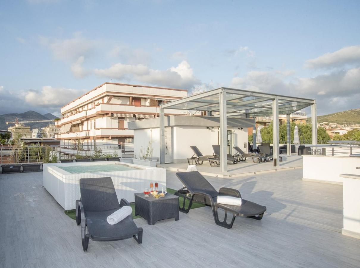 Acca Residence Terracina Exterior photo
