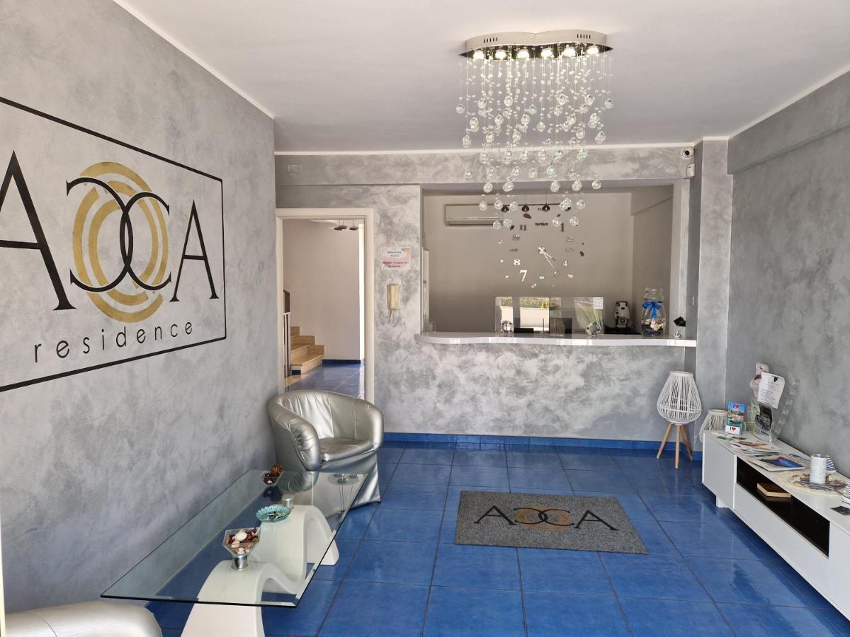 Acca Residence Terracina Exterior photo