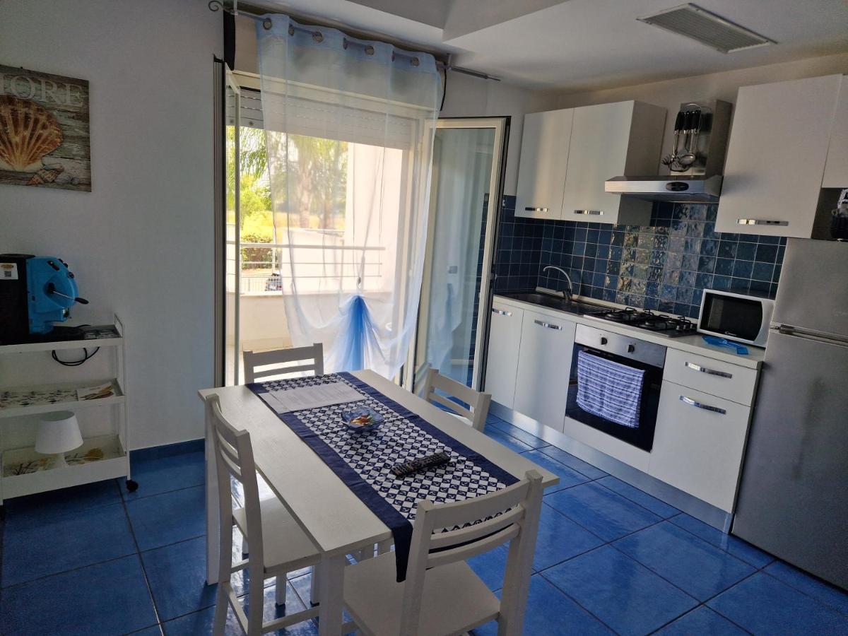 Acca Residence Terracina Exterior photo