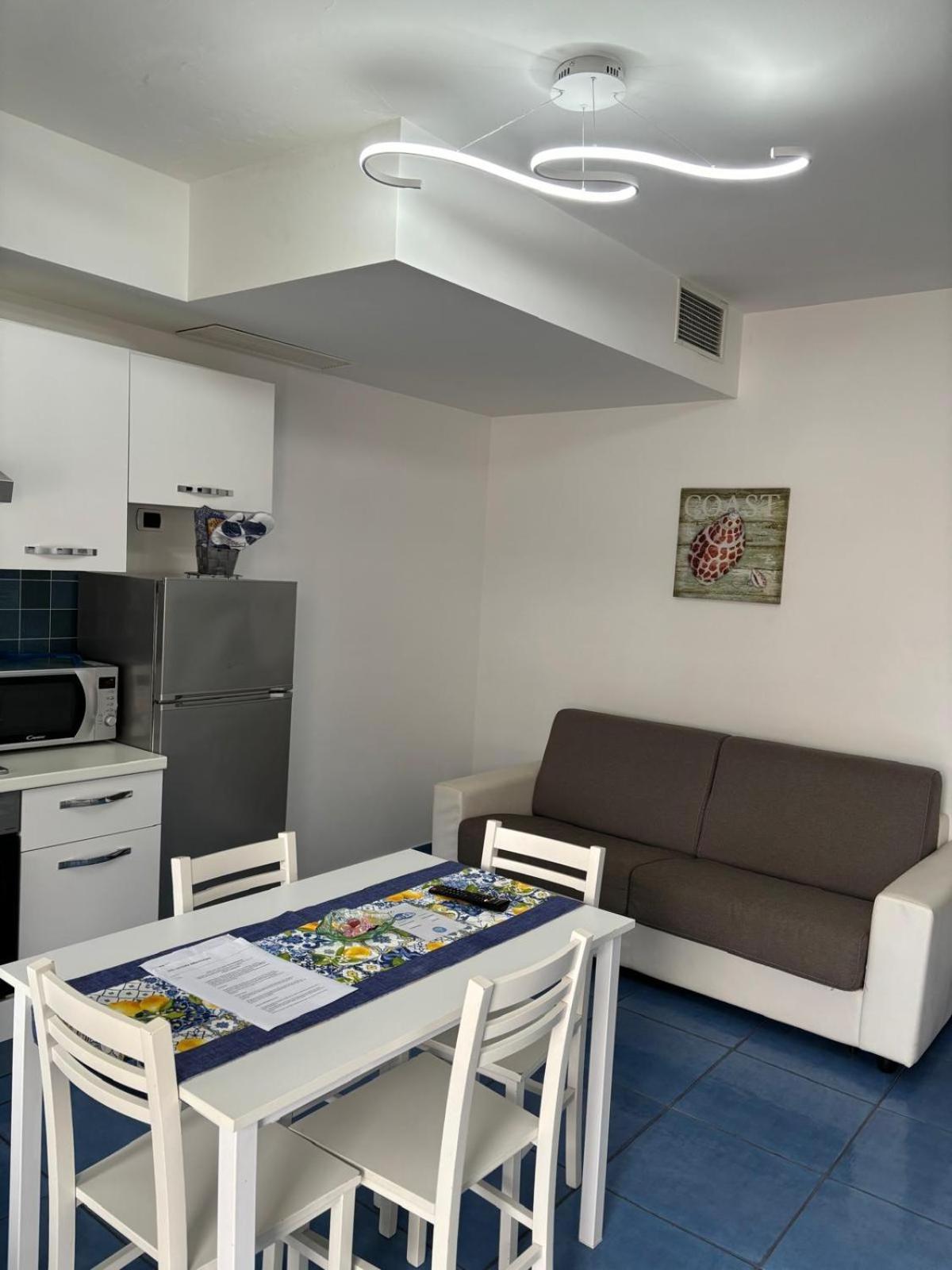 Acca Residence Terracina Exterior photo