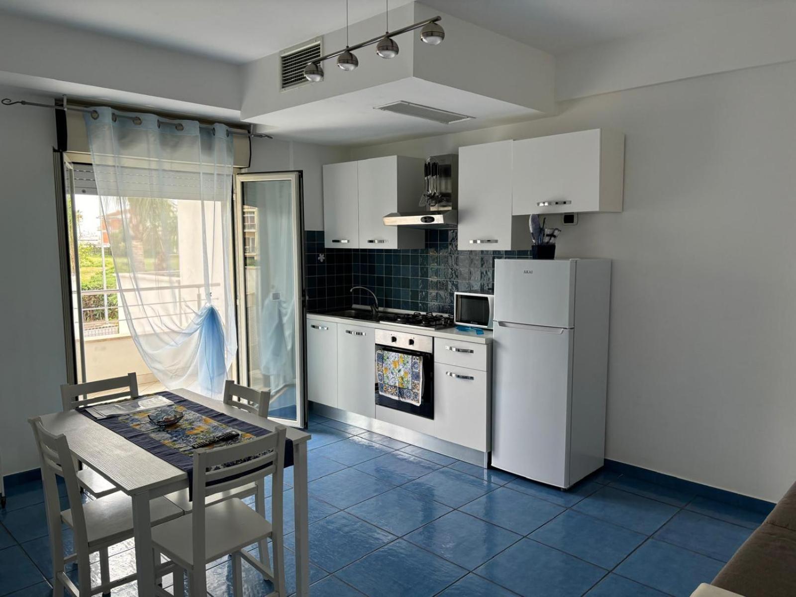 Acca Residence Terracina Exterior photo