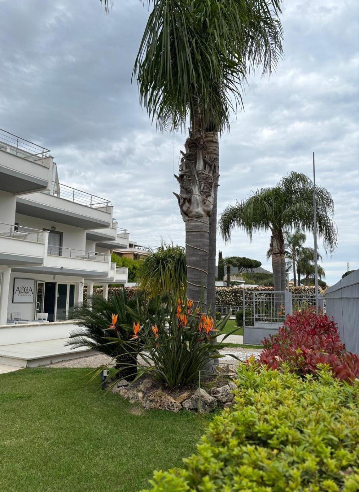Acca Residence Terracina Exterior photo