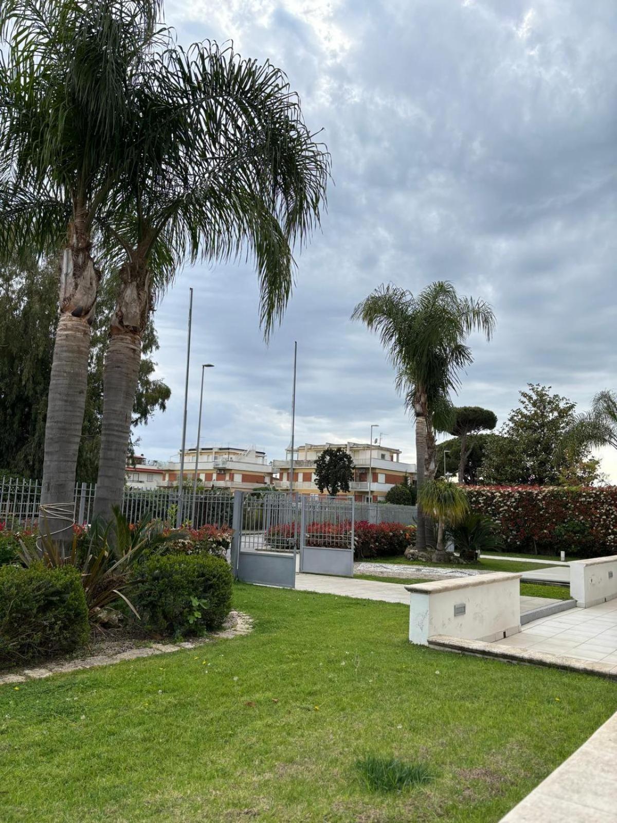 Acca Residence Terracina Exterior photo