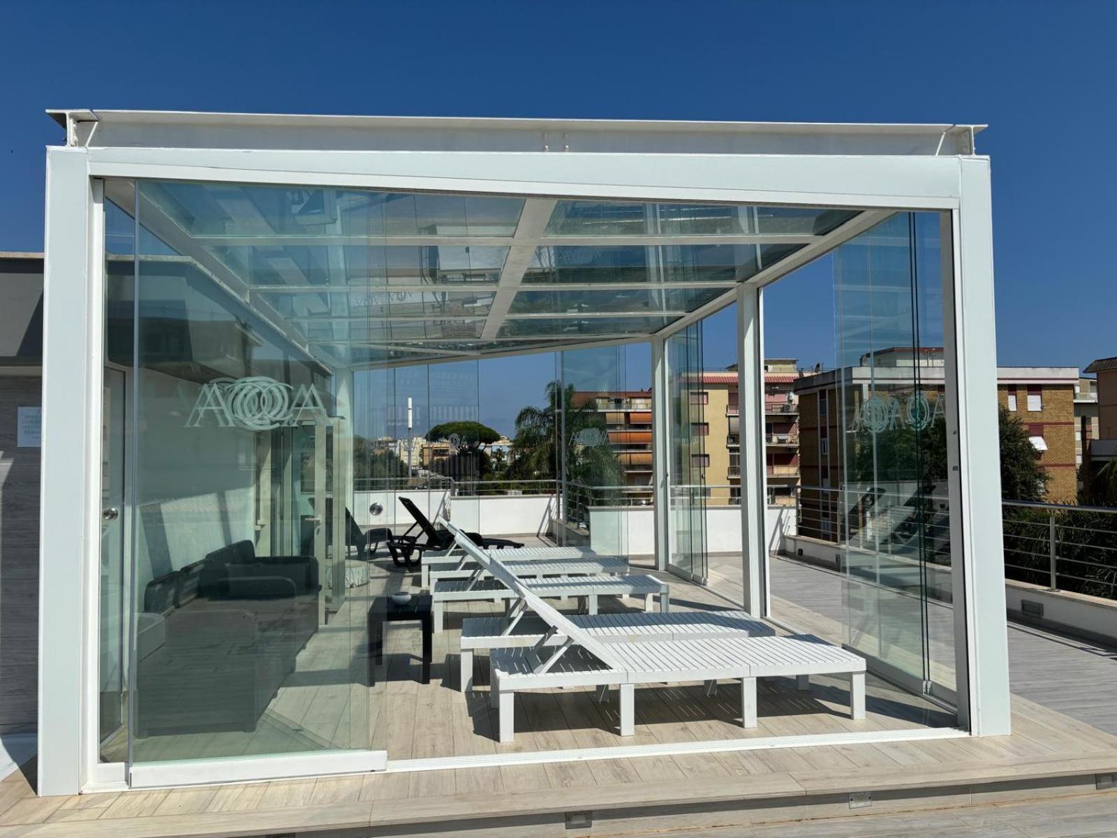 Acca Residence Terracina Exterior photo